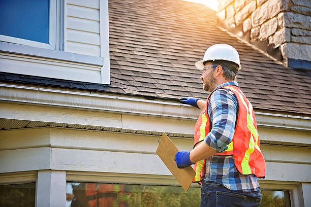 Licensed Flat Roof Repair service in Rochester, IL - Roof Repair Smedway